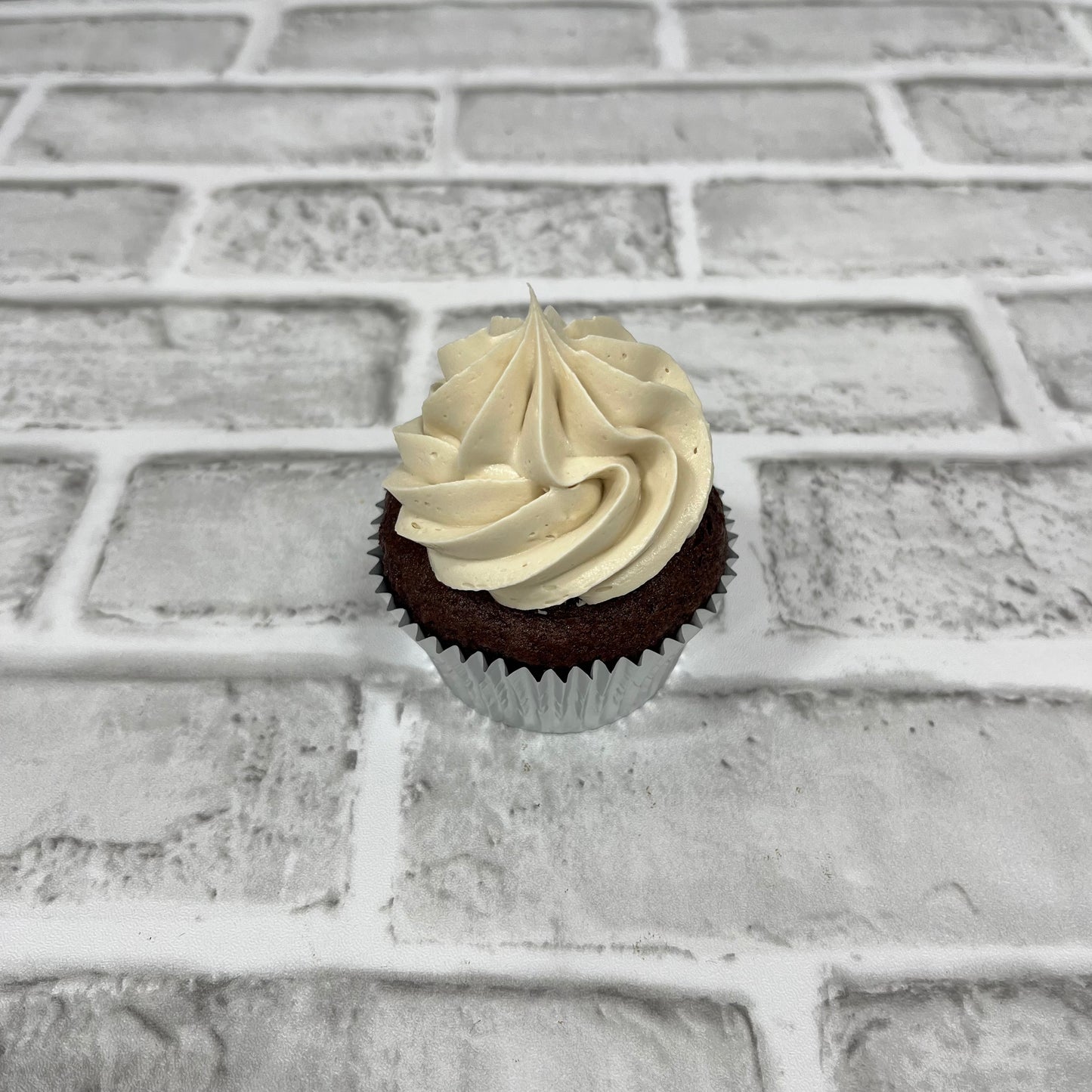 6 cupcakes classique crème au beurre choisis tes propres saveurs