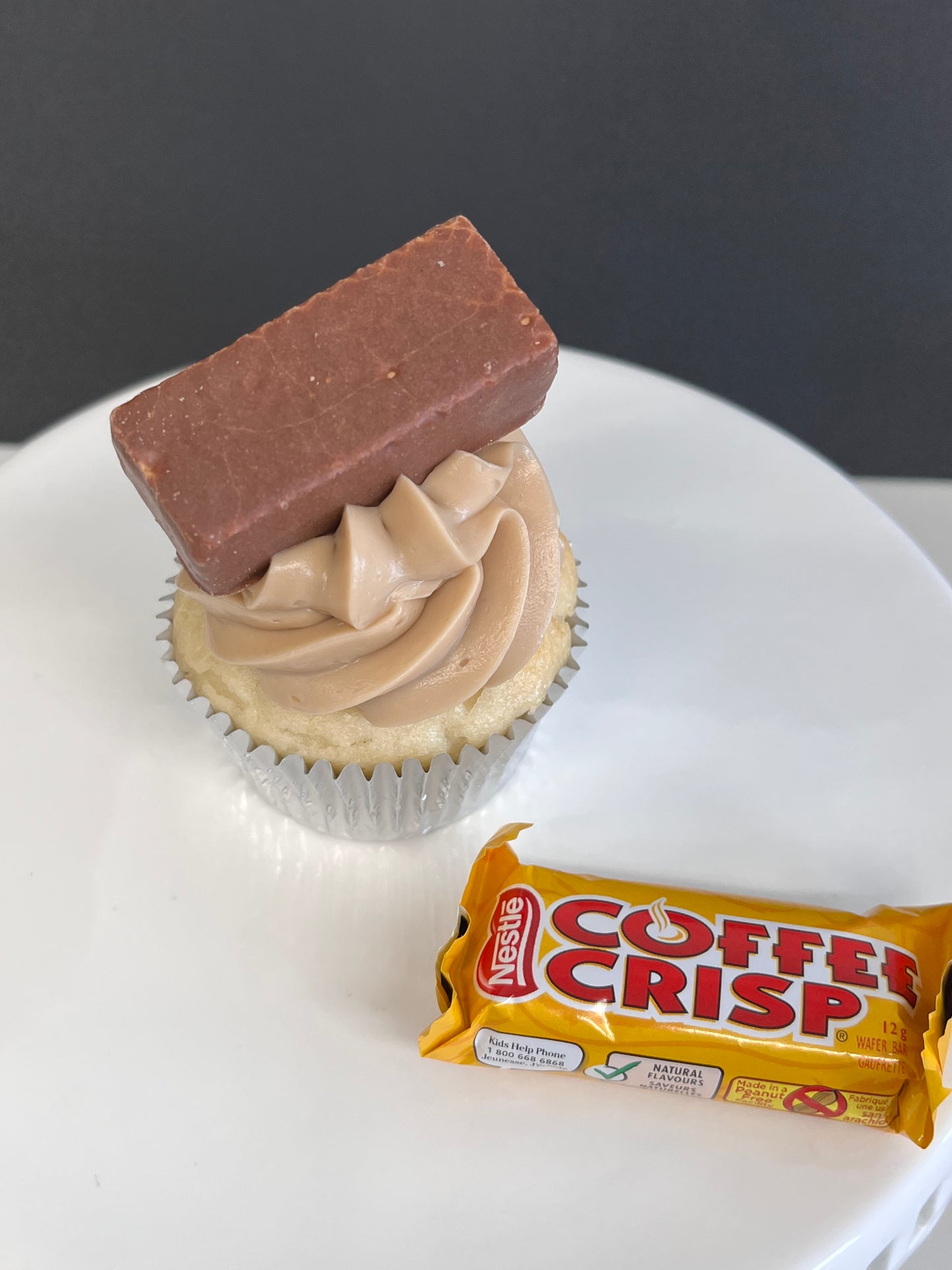 Cupcakes « OH! Choco»