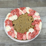 Cookie Cake de couleur