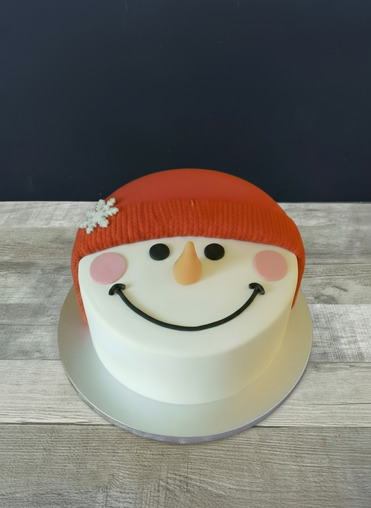 Cours de décoration de gâteau ABC du fondant du dimanche 30 novembre 2025 ( 9h à 17h)