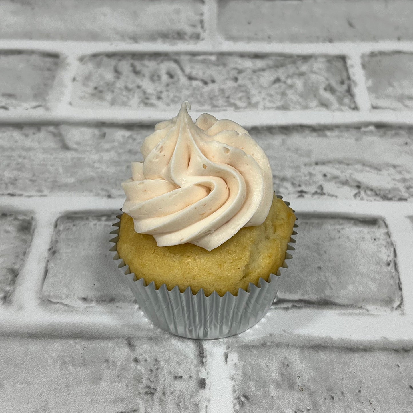 12 cupcakes classique crème au beurre choisis tes propres saveurs