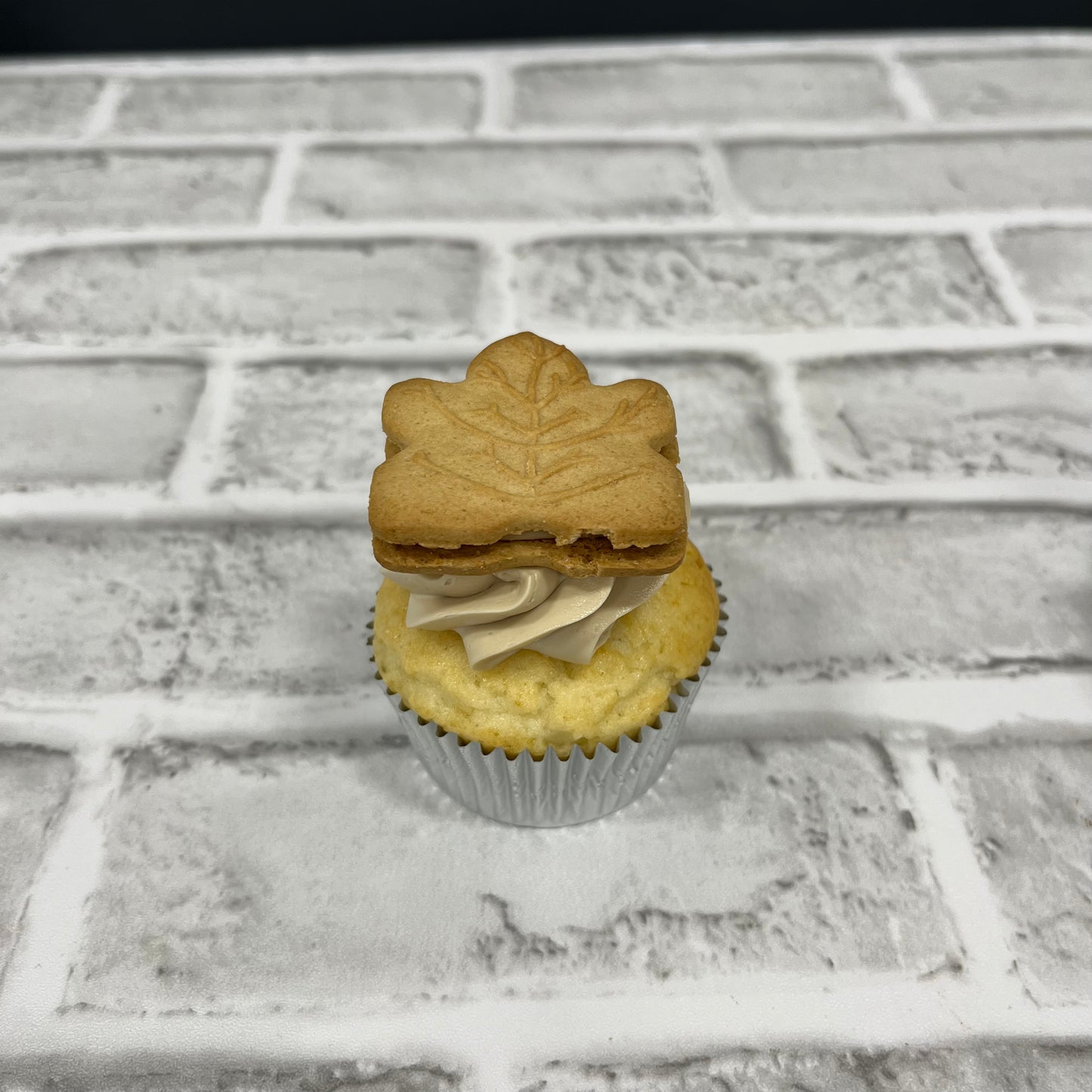 6 cupcakes Deluxe choisis tes propres saveurs