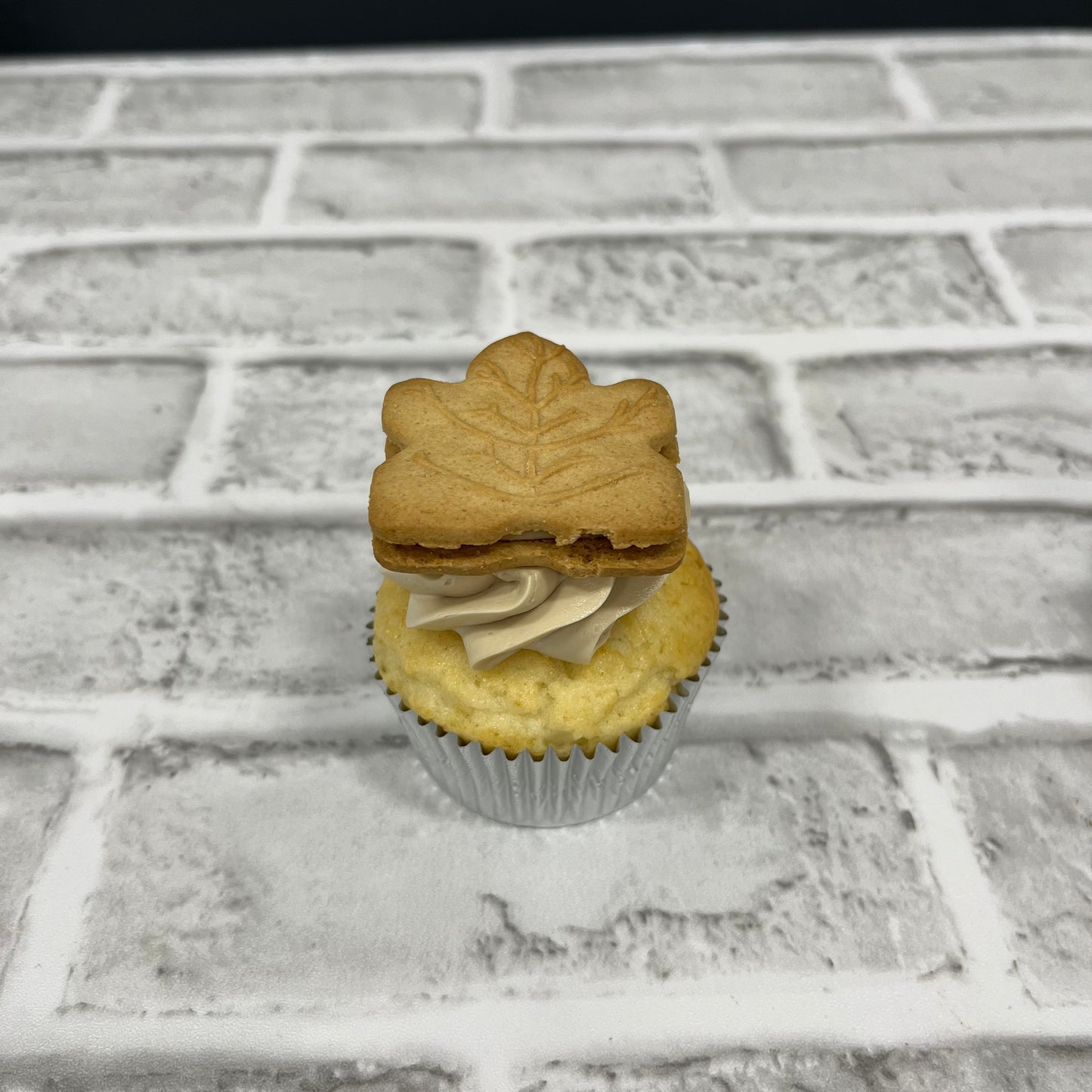 12 cupcakes Deluxe choisis tes propres saveurs