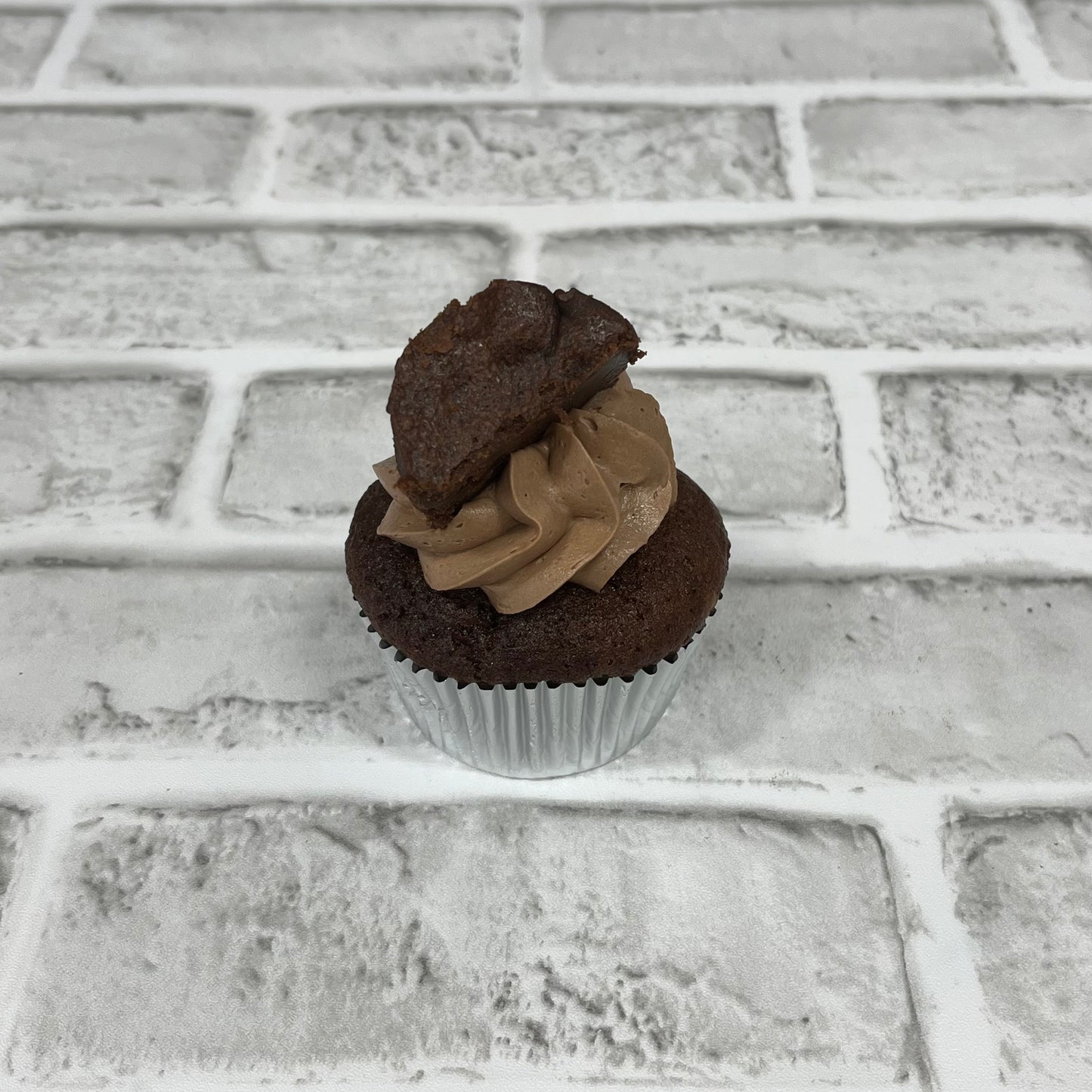 6 cupcakes Deluxe choisis tes propres saveurs