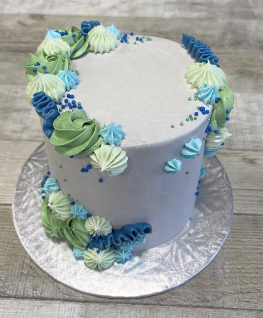 Gâteau de Fête des pères 2026