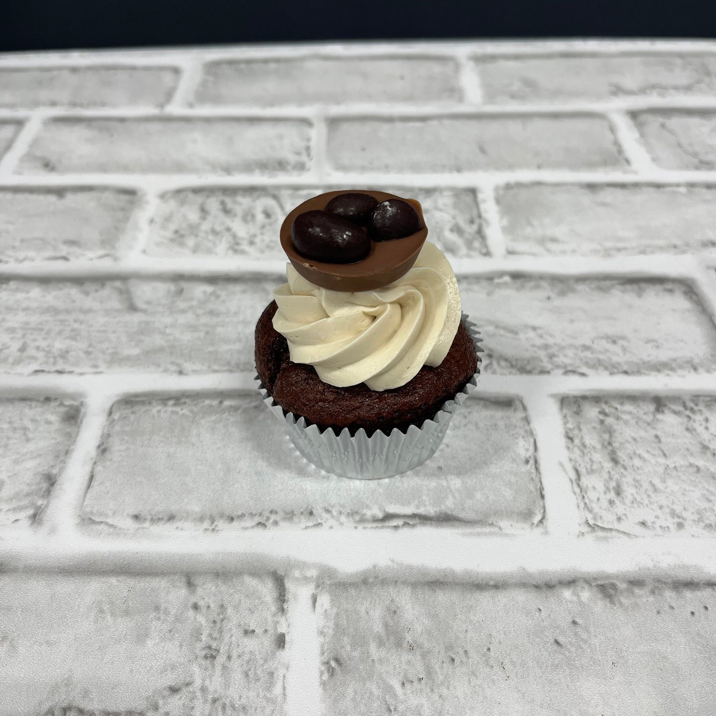 12 cupcakes Deluxe choisis tes propres saveurs