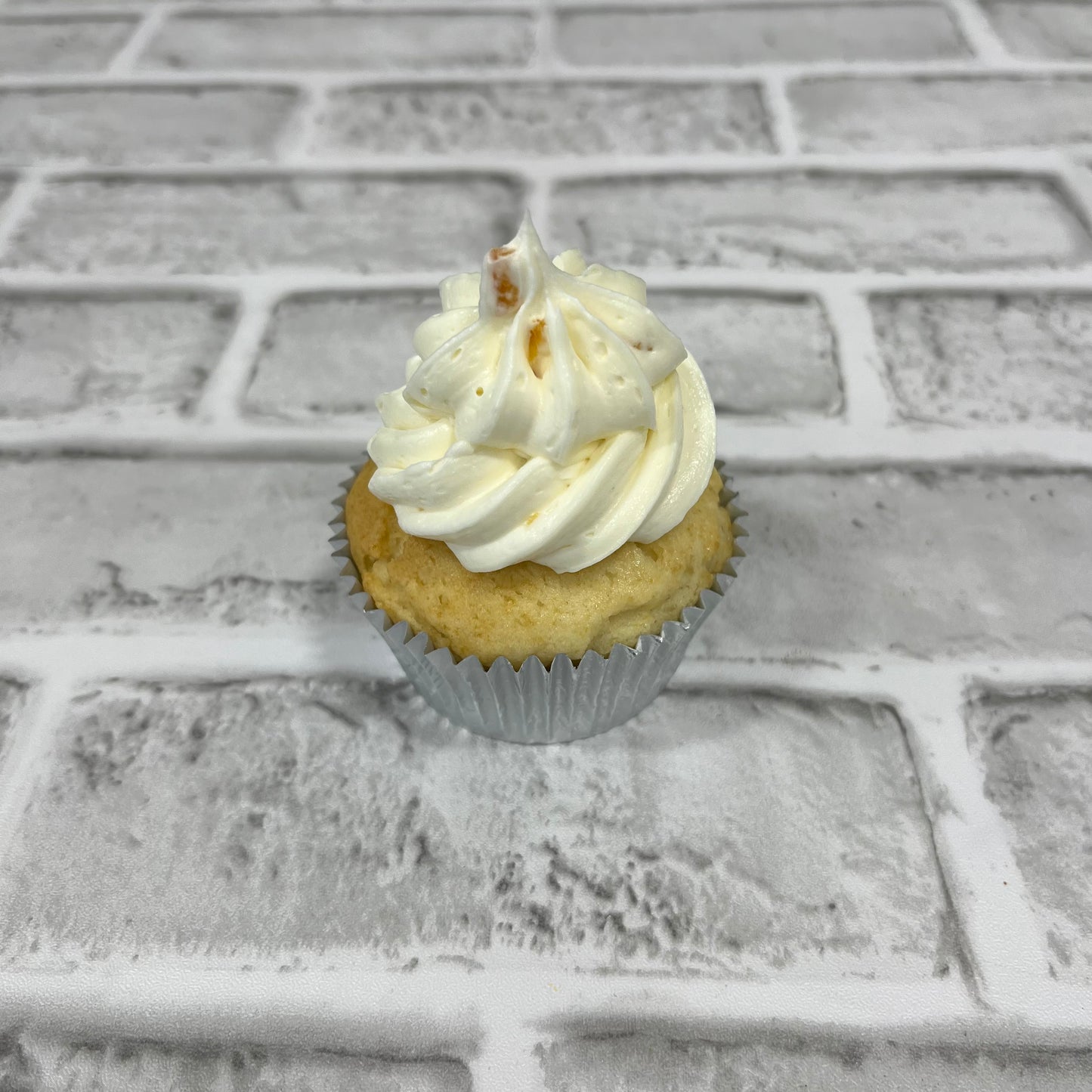 6 cupcakes classique crème au beurre choisis tes propres saveurs