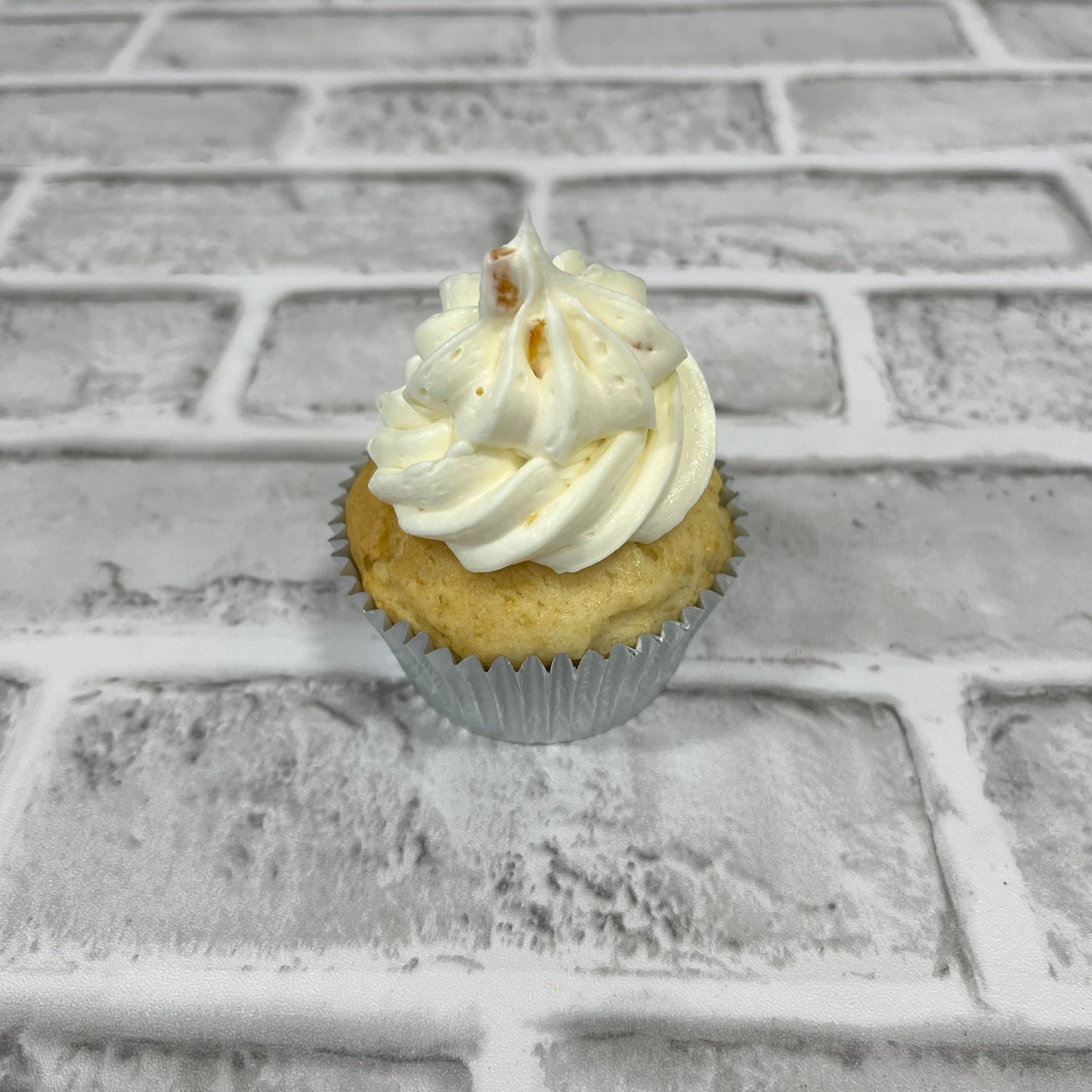 12 cupcakes classique crème au beurre choisis tes propres saveurs