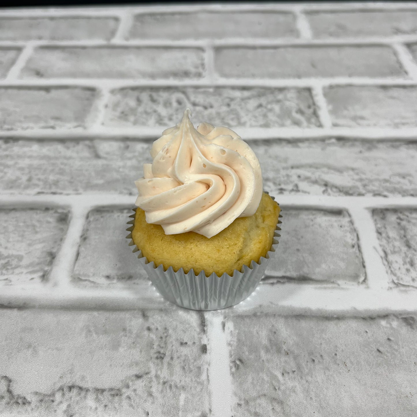 6 cupcakes classique crème au beurre choisis tes propres saveurs