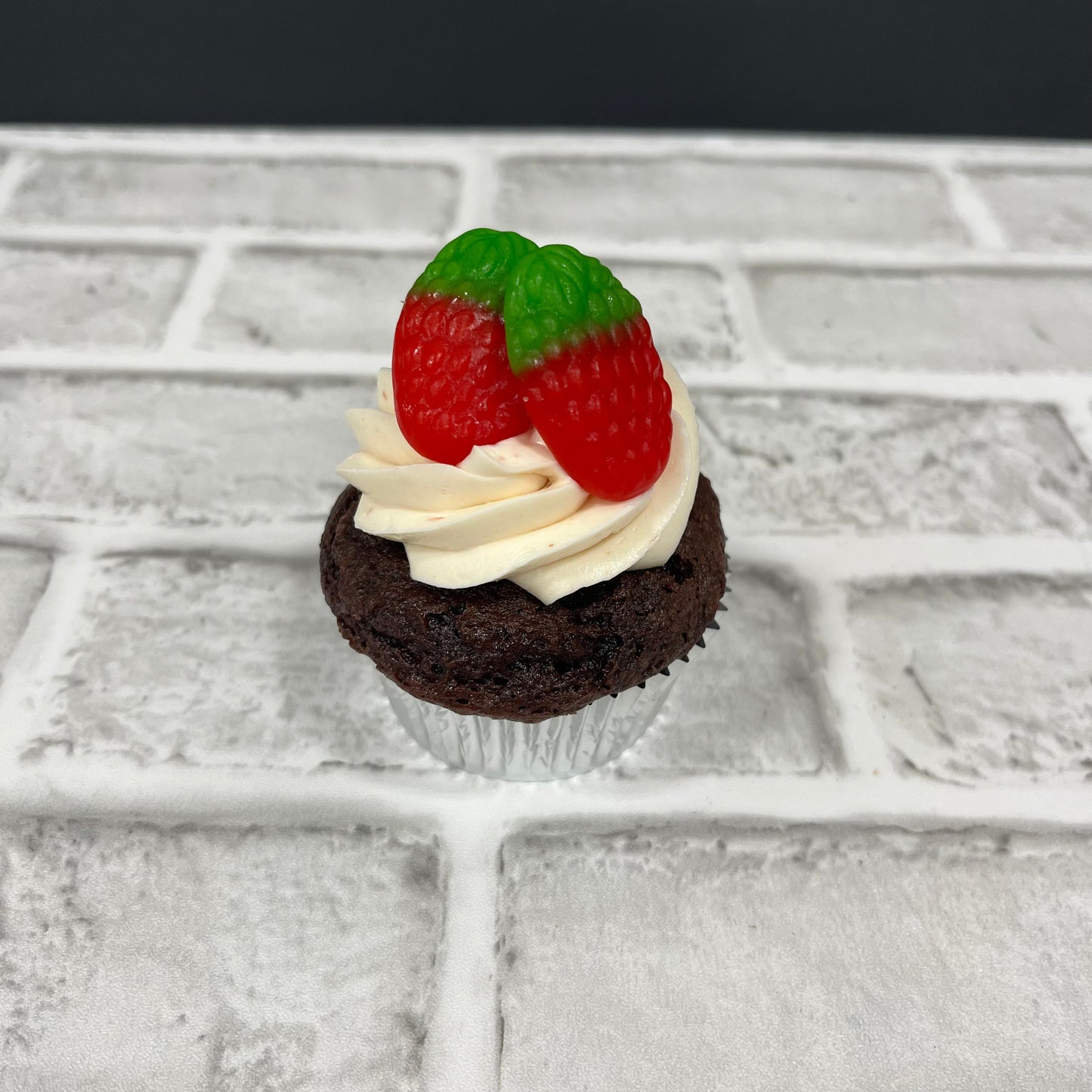 12 cupcakes Deluxe choisis tes propres saveurs