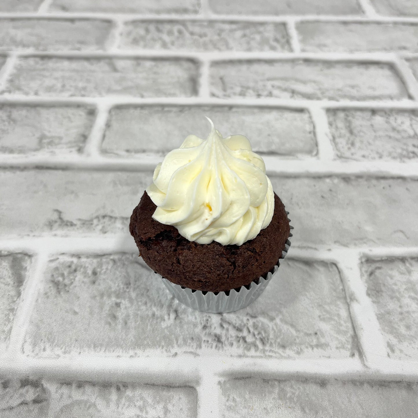 6 cupcakes classique crème au beurre choisis tes propres saveurs