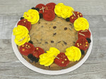 Cookie Cake de couleur