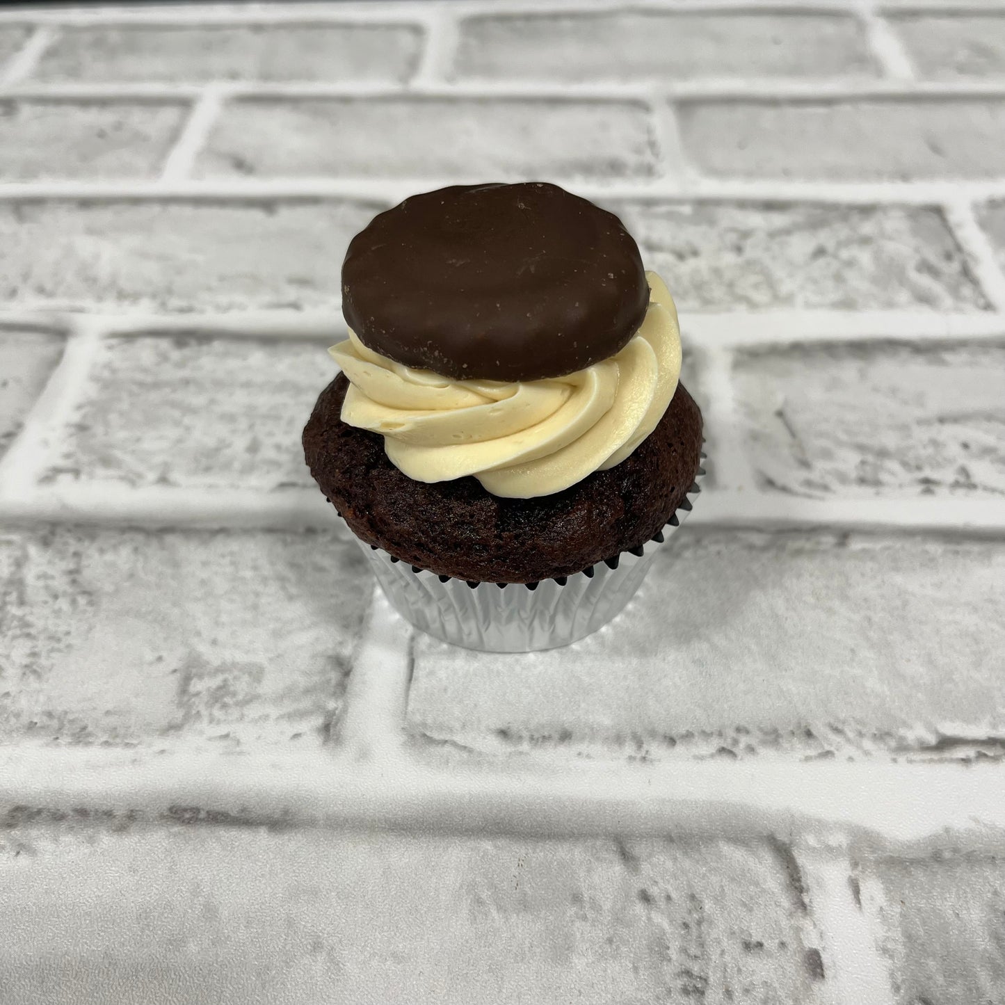 6 cupcakes Deluxe choisis tes propres saveurs