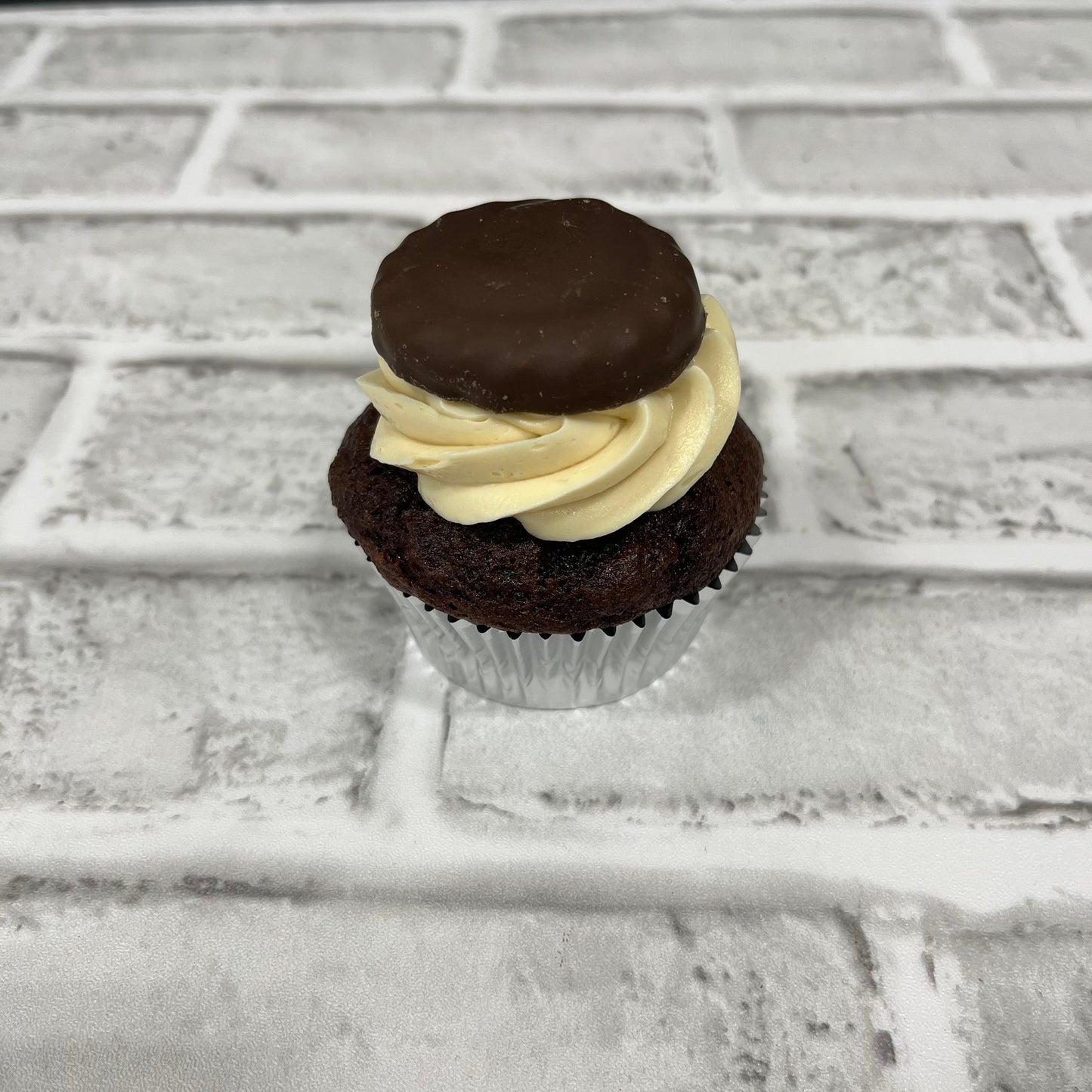 12 cupcakes Deluxe choisis tes propres saveurs