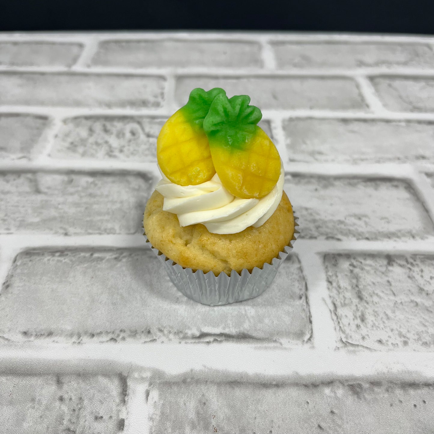 6 cupcakes Deluxe choisis tes propres saveurs