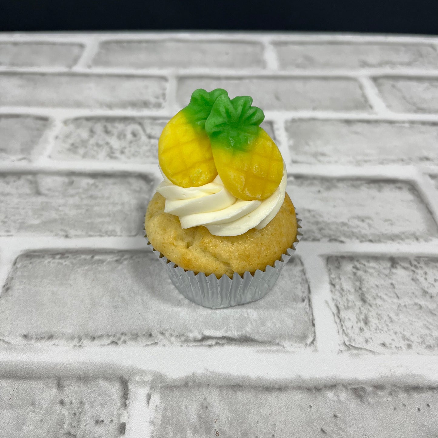 12 cupcakes Deluxe choisis tes propres saveurs