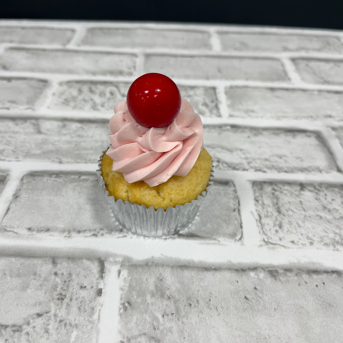 6 cupcakes Deluxe choisis tes propres saveurs