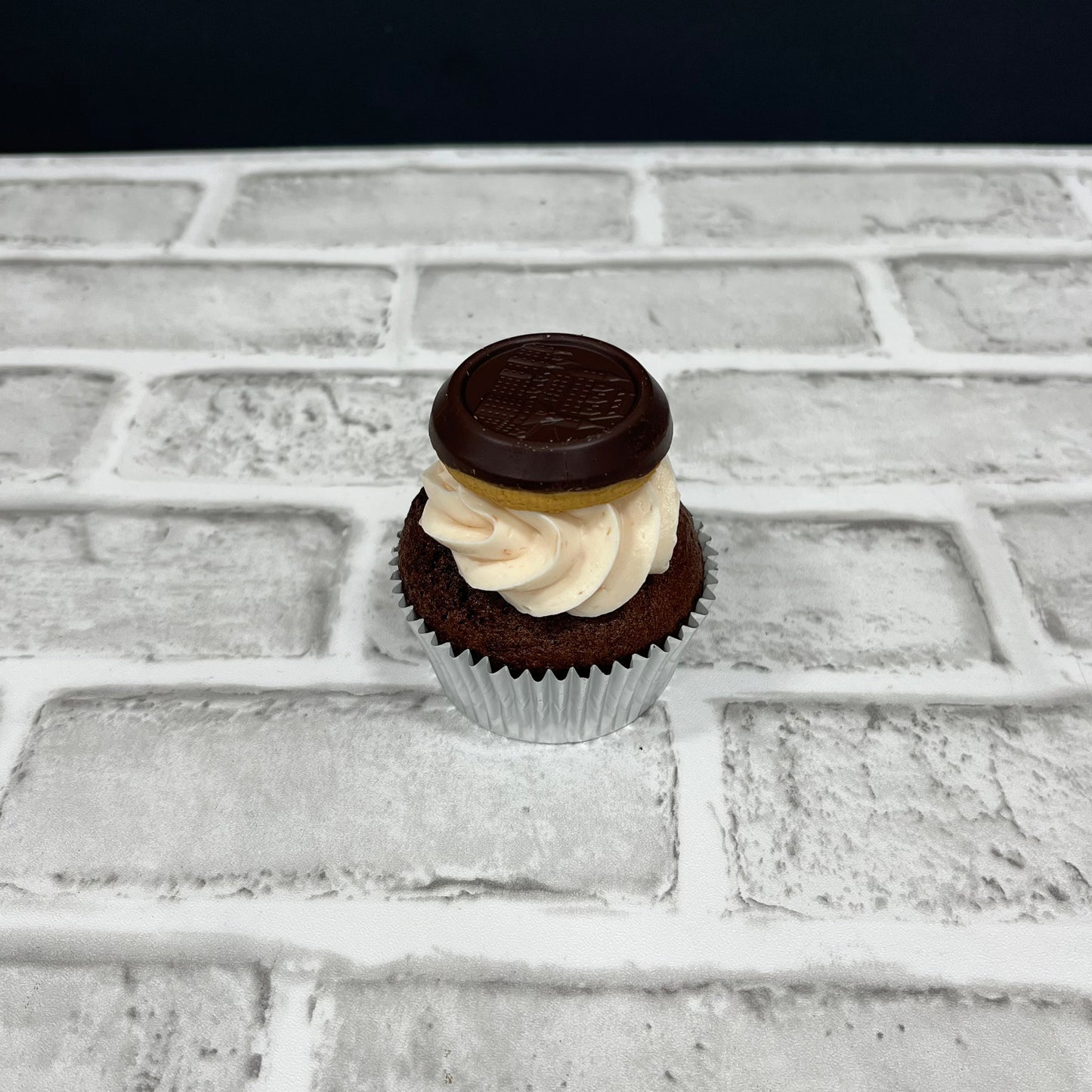 12 cupcakes Deluxe choisis tes propres saveurs