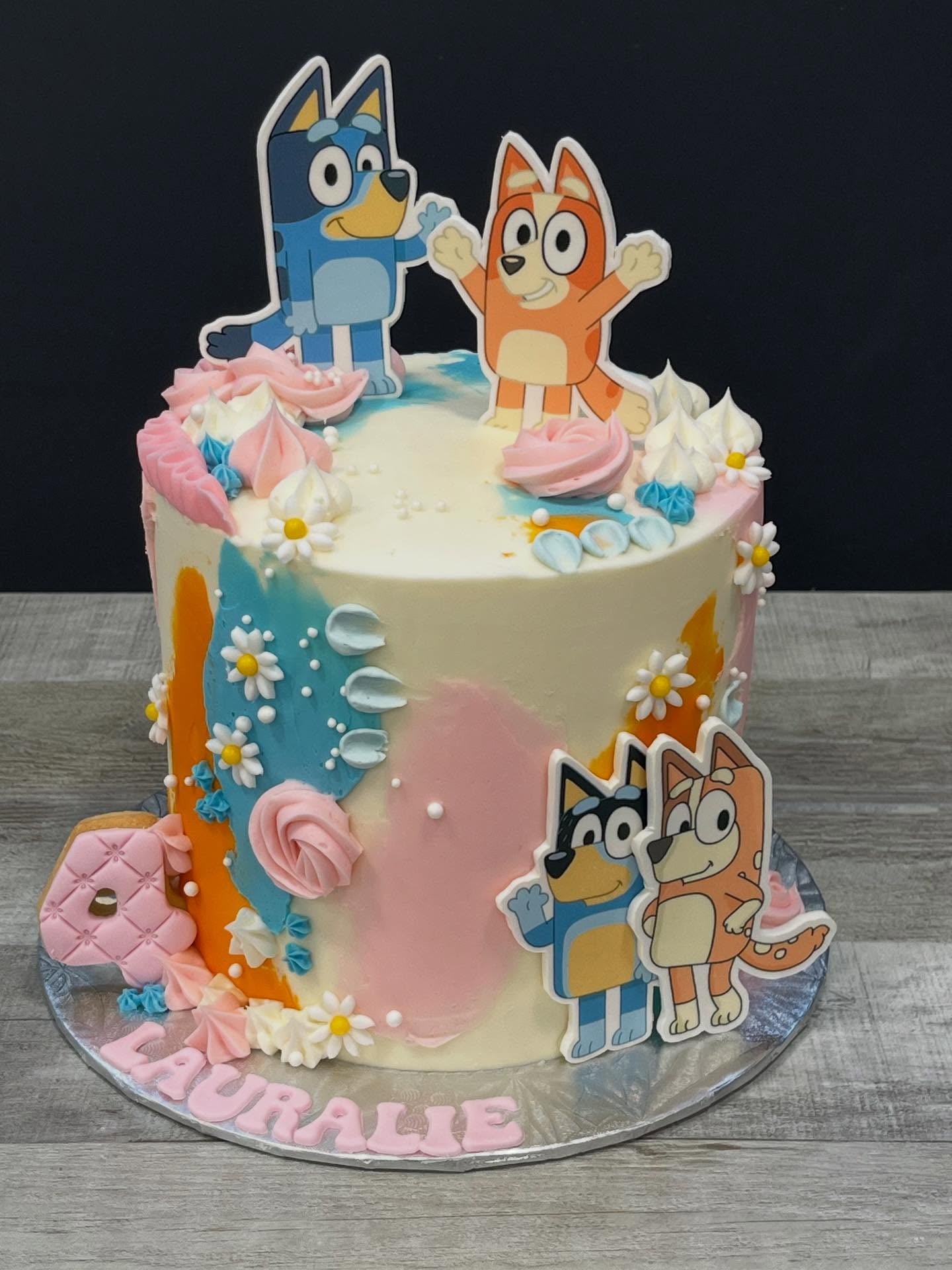 Réservation Février 2026