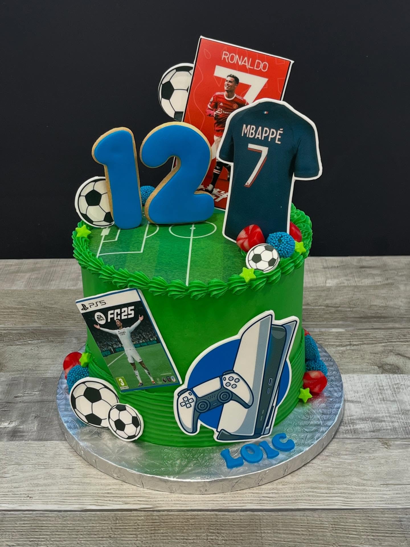 Réservation Février 2026