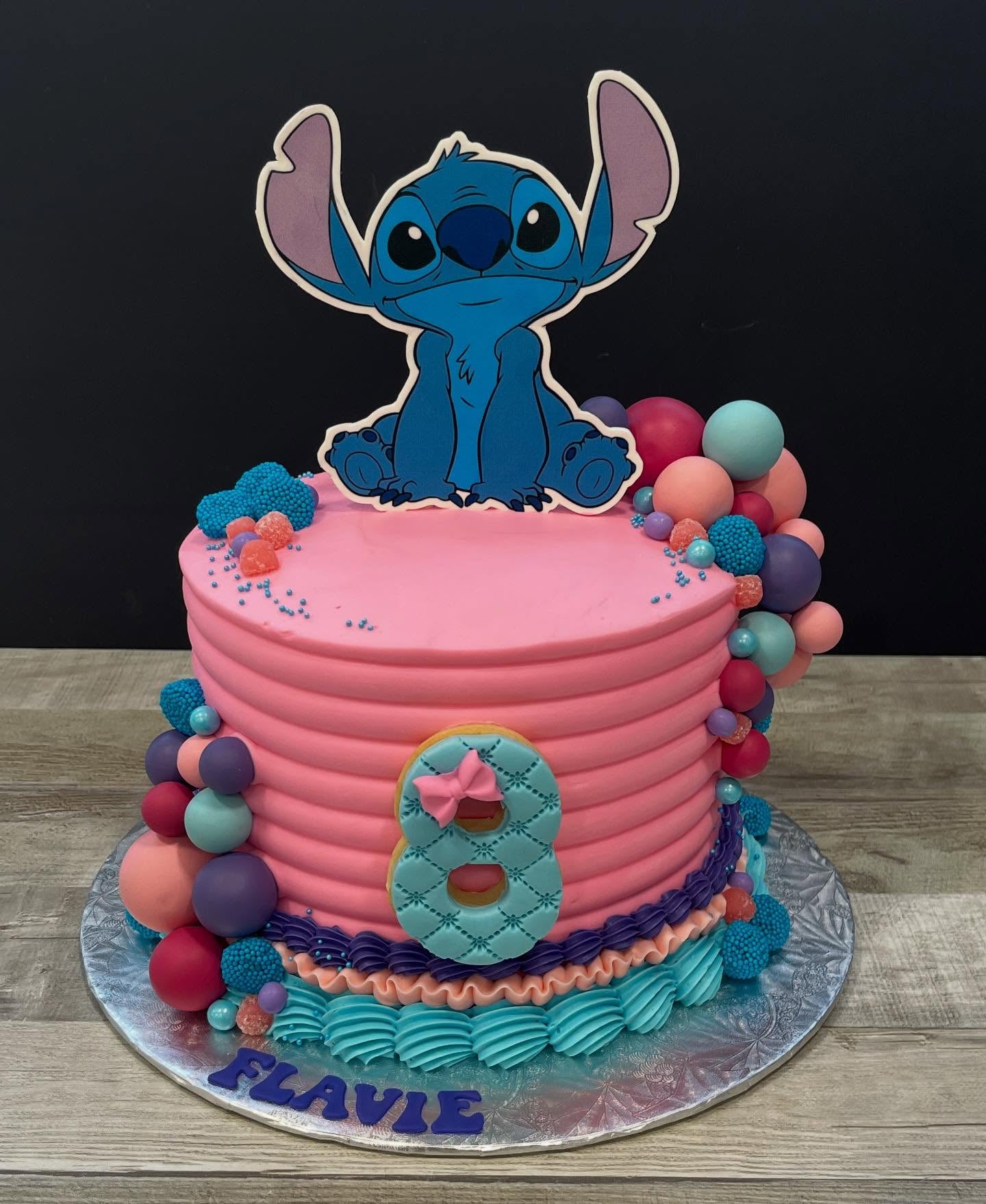 Réservation Février 2026