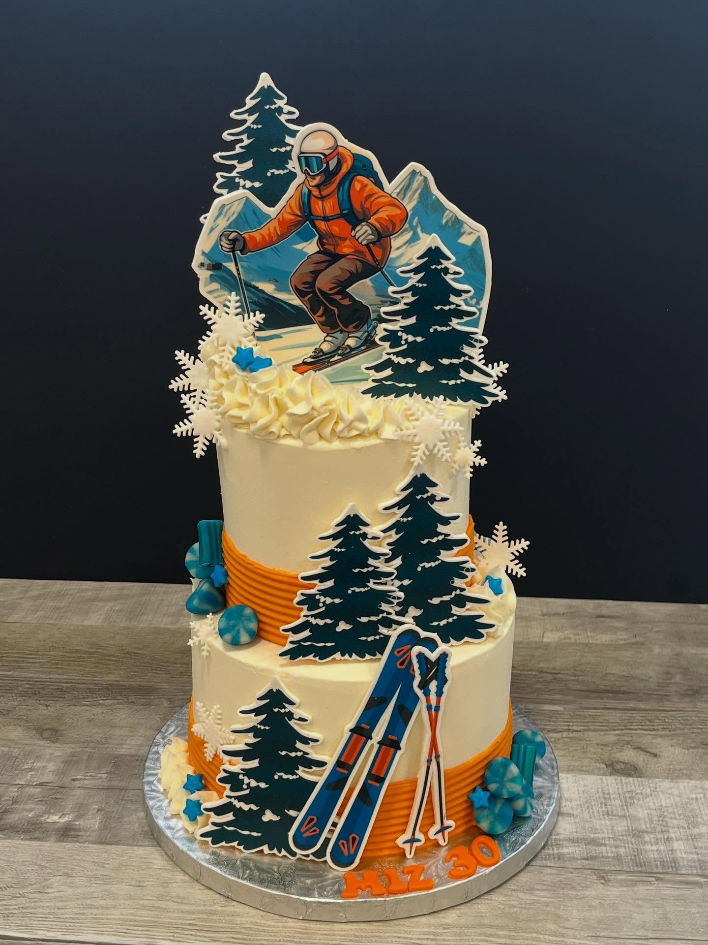 Réservation Février 2026