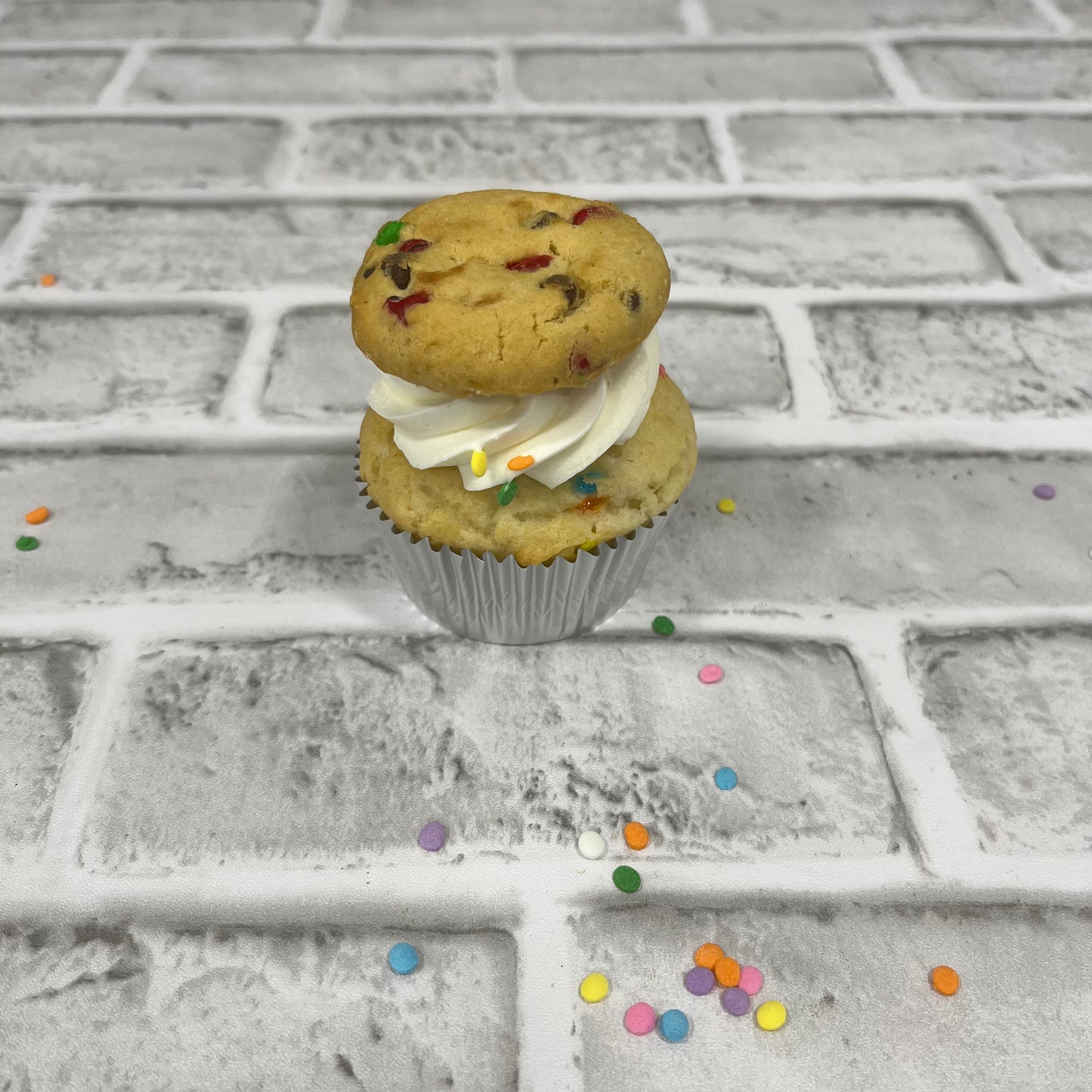 12 cupcakes Deluxe choisis tes propres saveurs