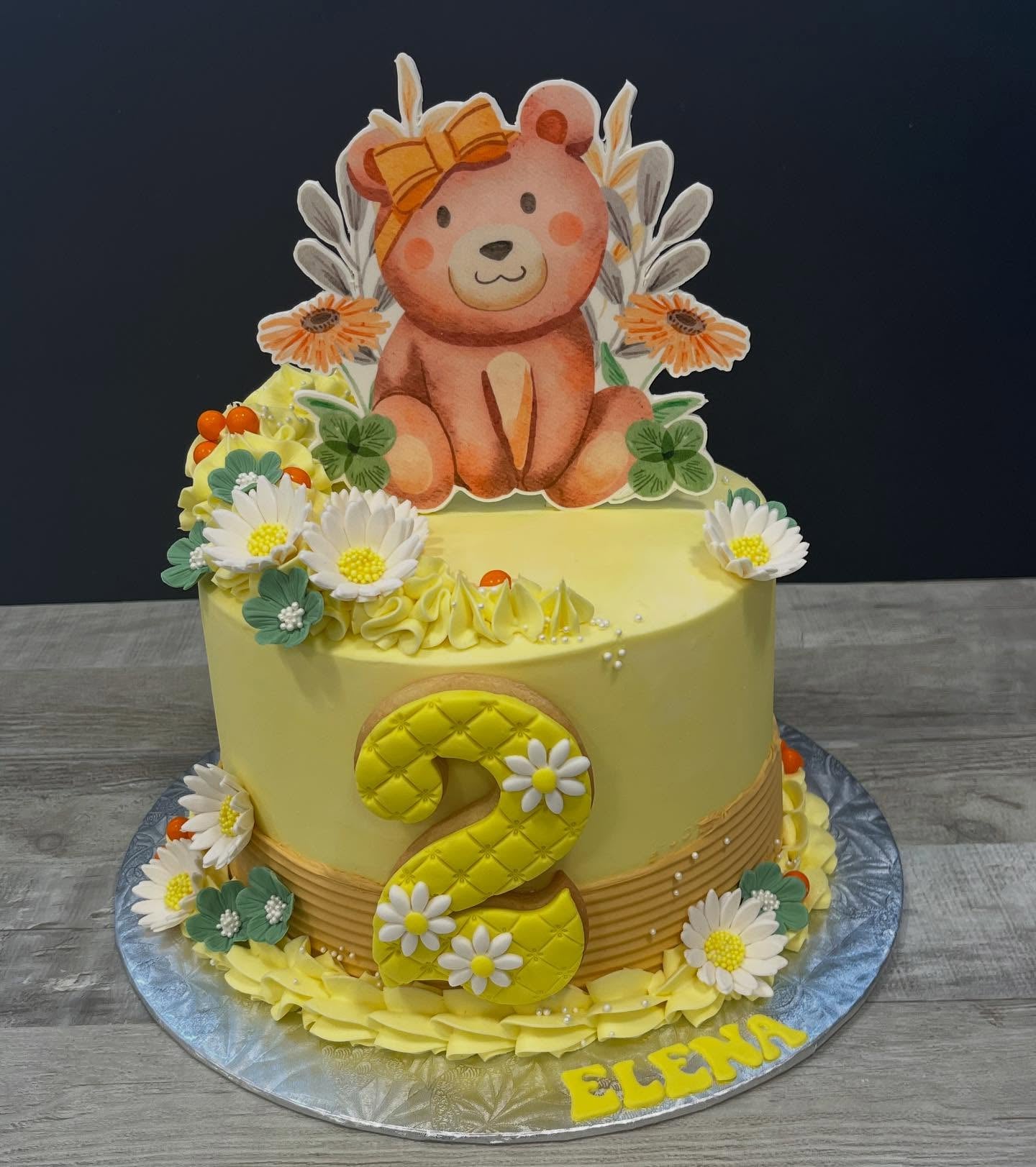 Réservation Février 2026