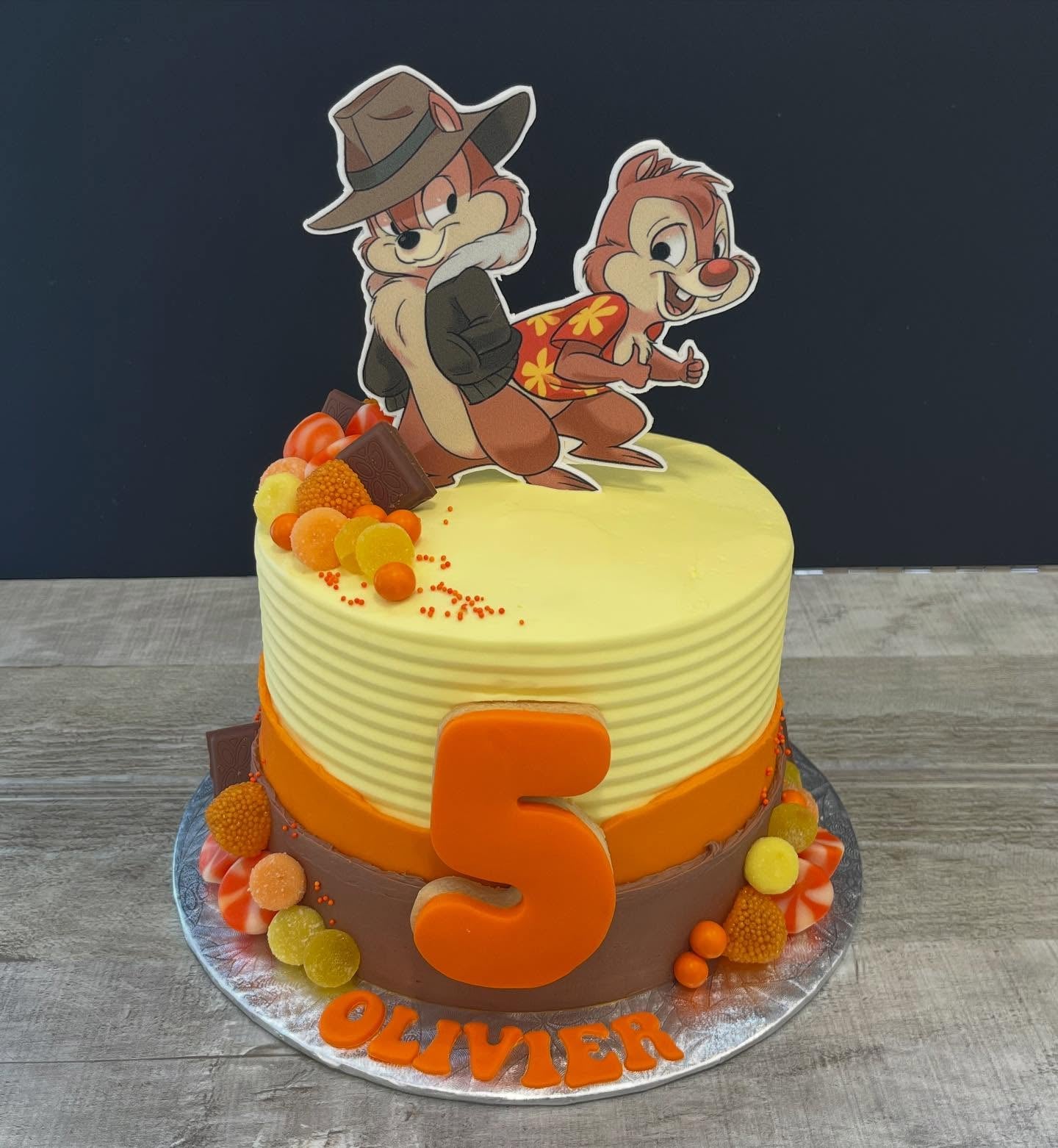 Réservation Février 2026