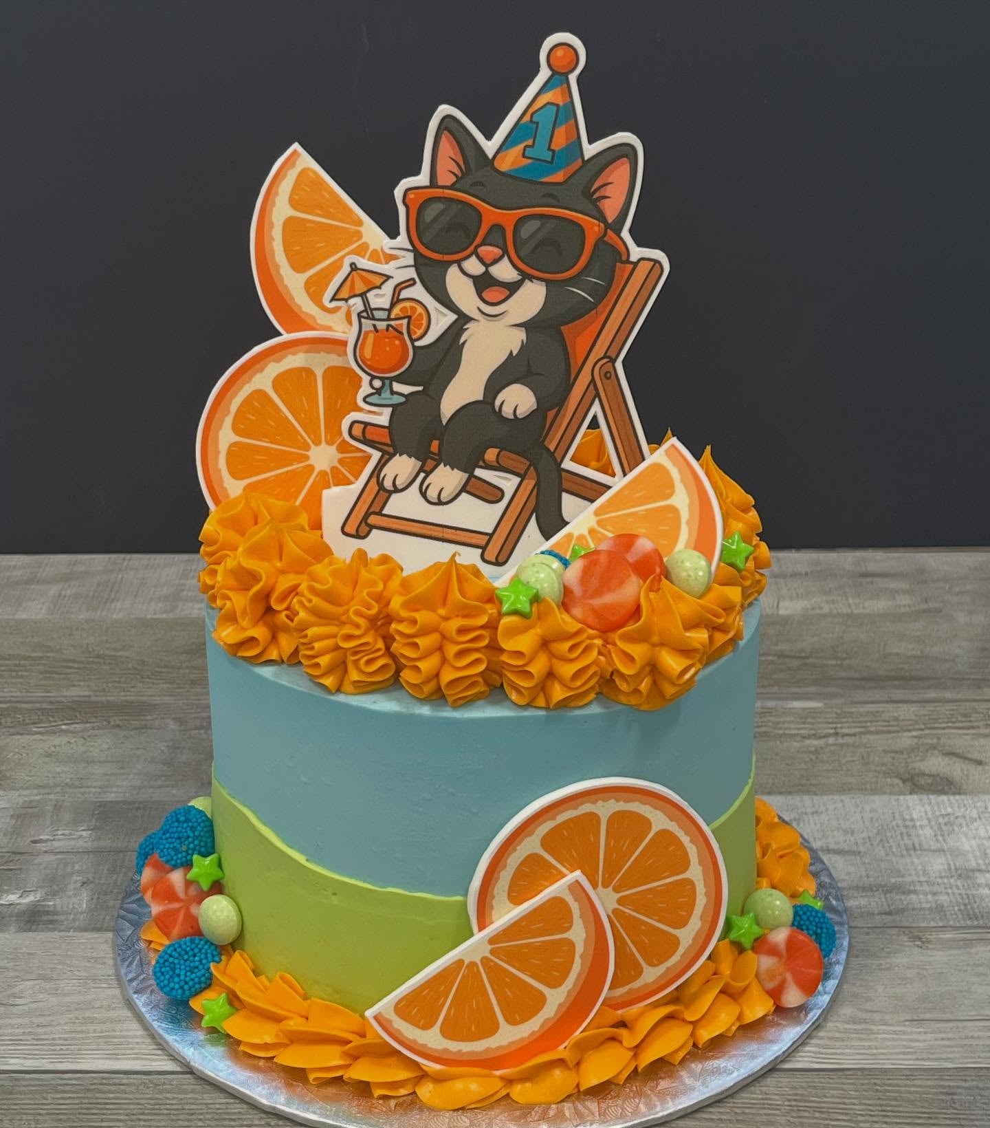 Réservation Février 2026