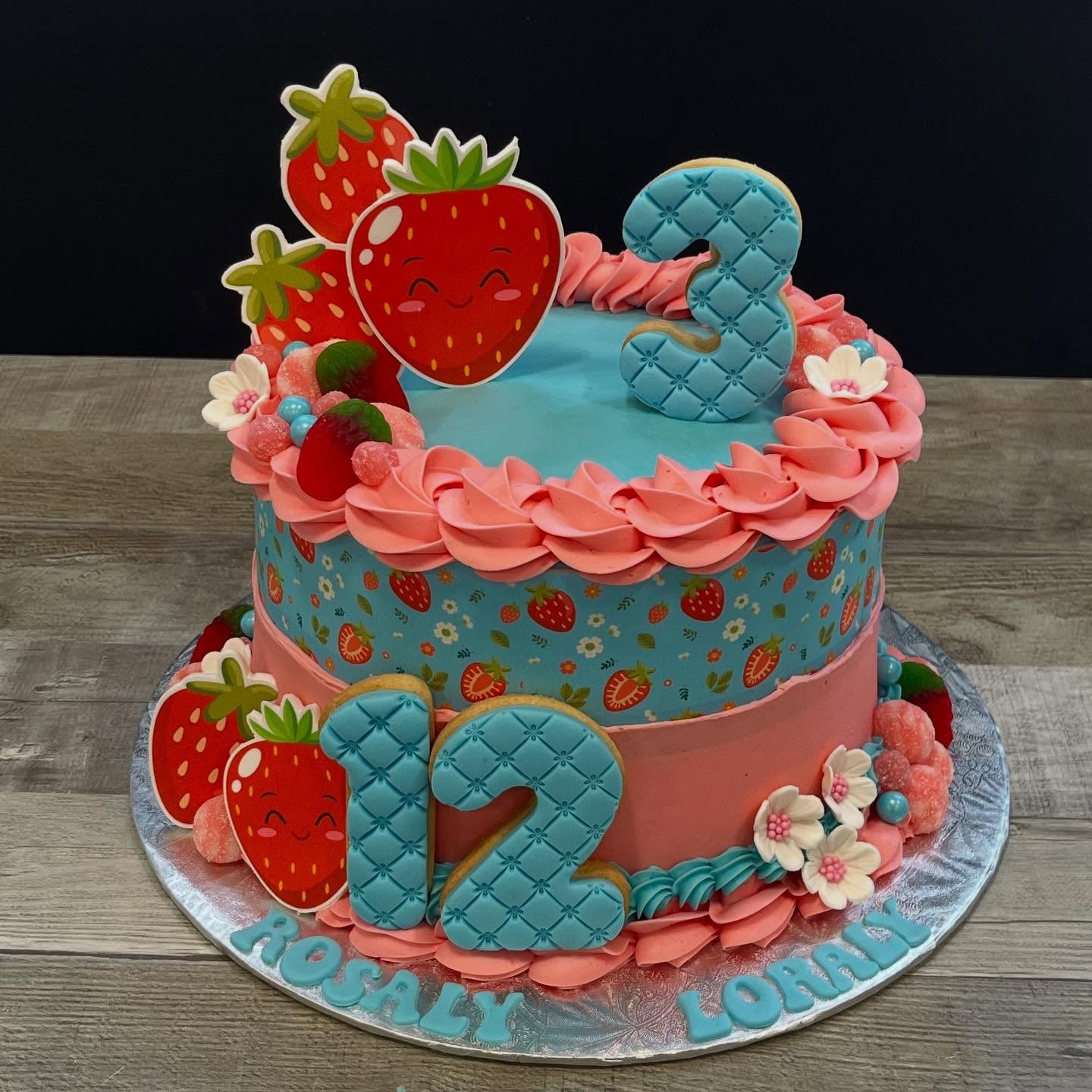 Réservation Février 2026