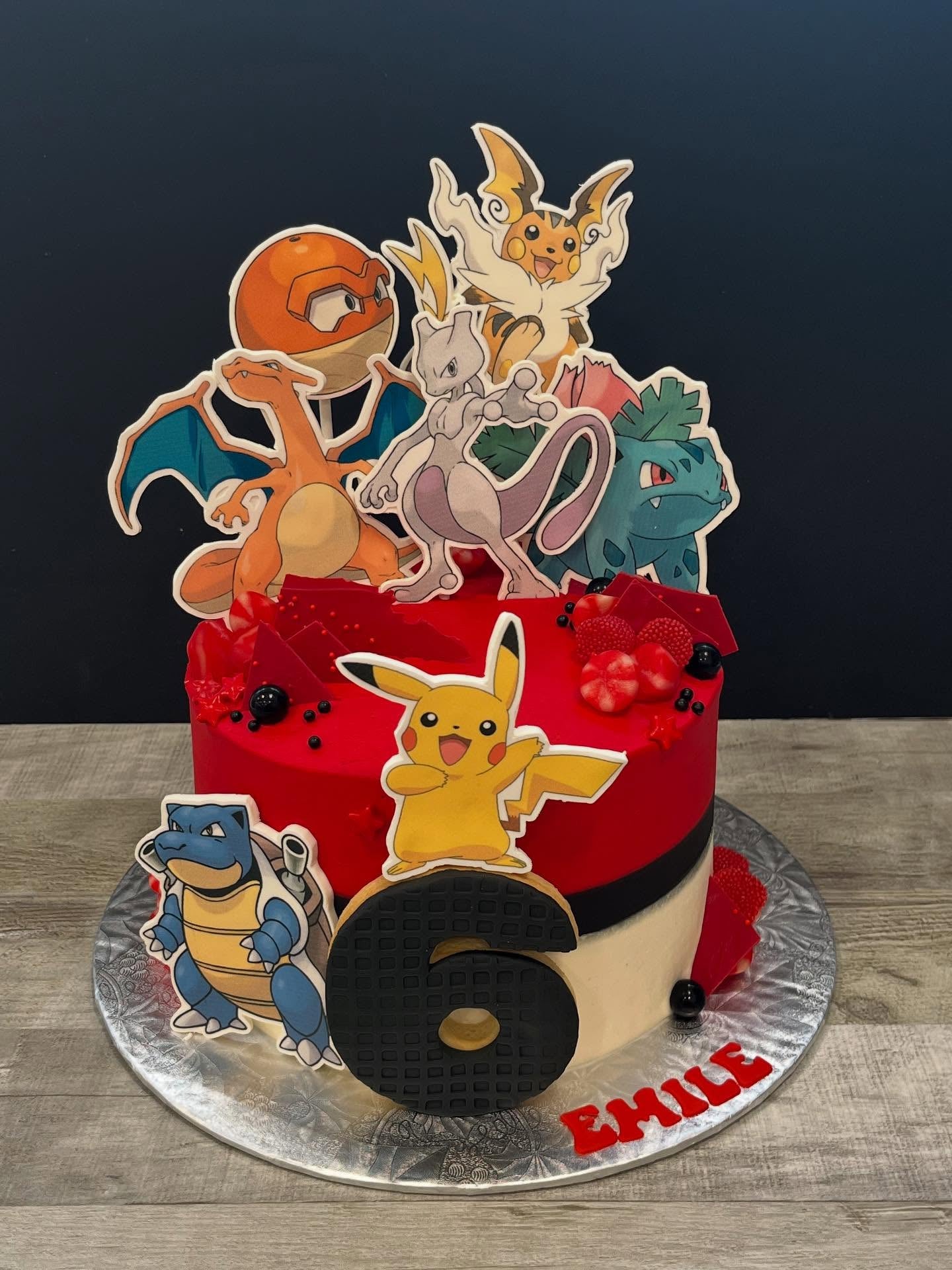 Réservation Février 2026