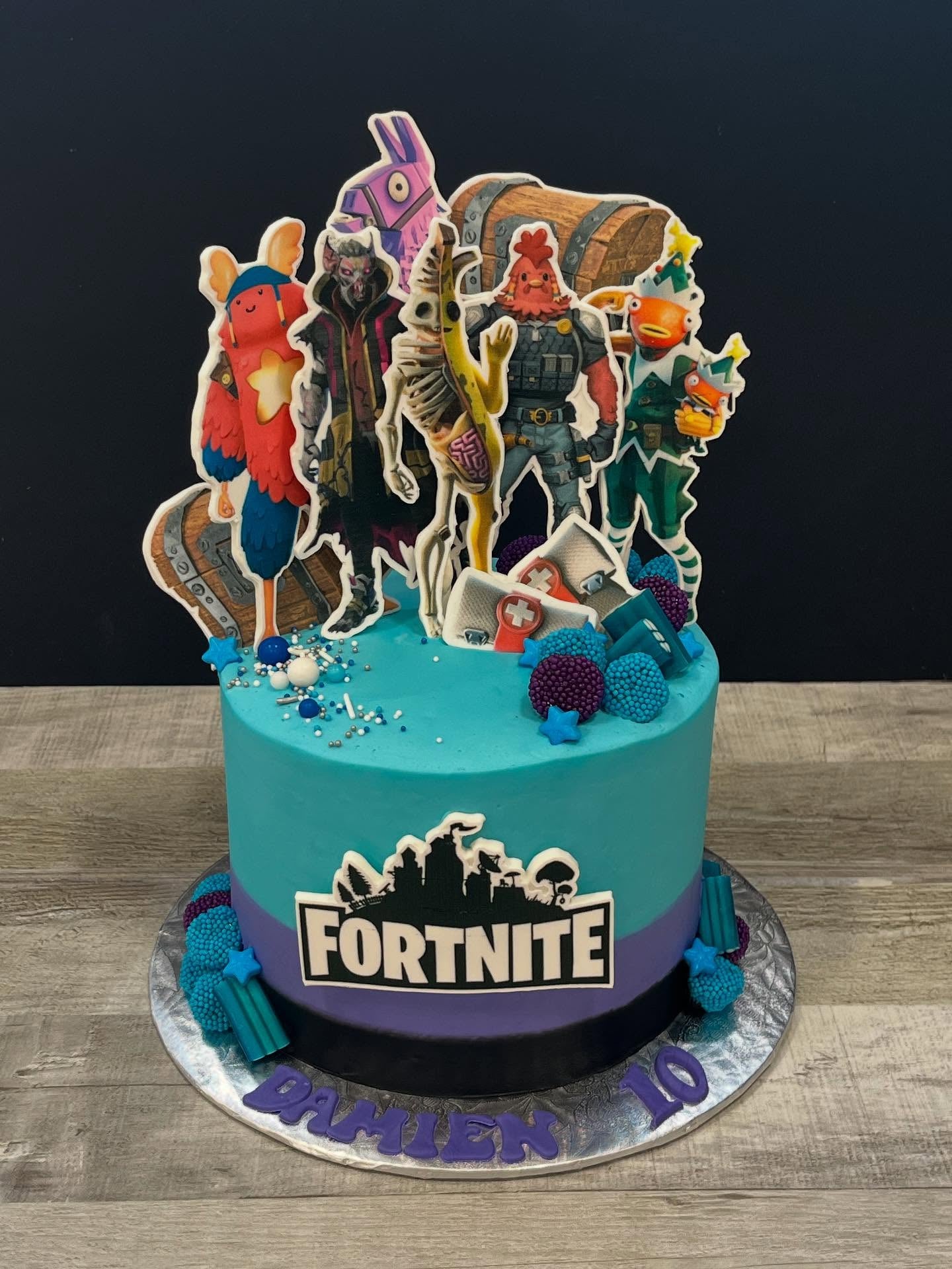 Réservation Février 2026