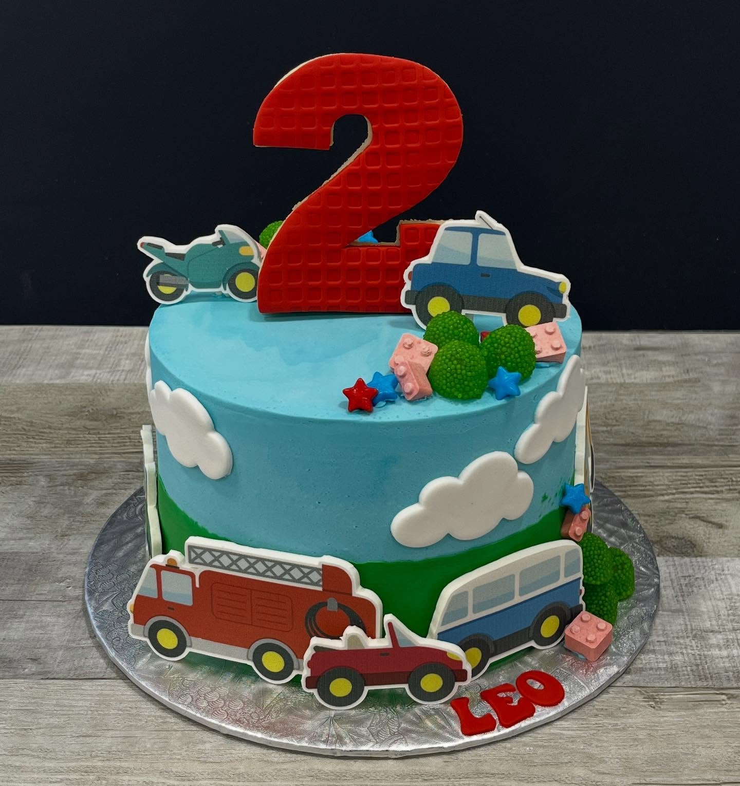 Réservation Février 2026