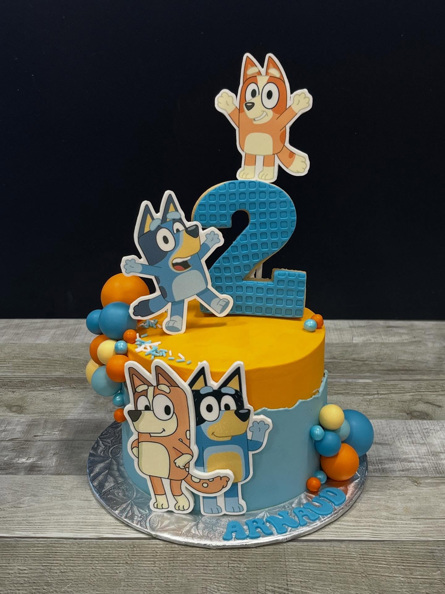 Réservation Février 2026