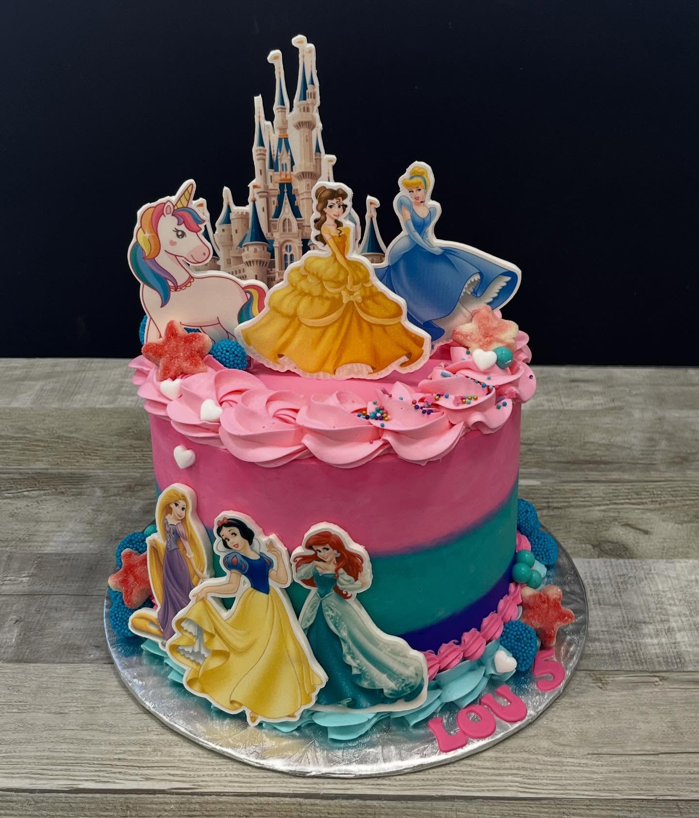 Réservation Février 2026