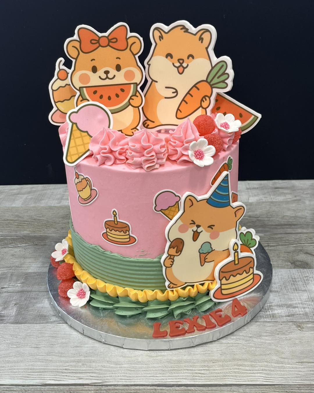 Réservation Février 2026