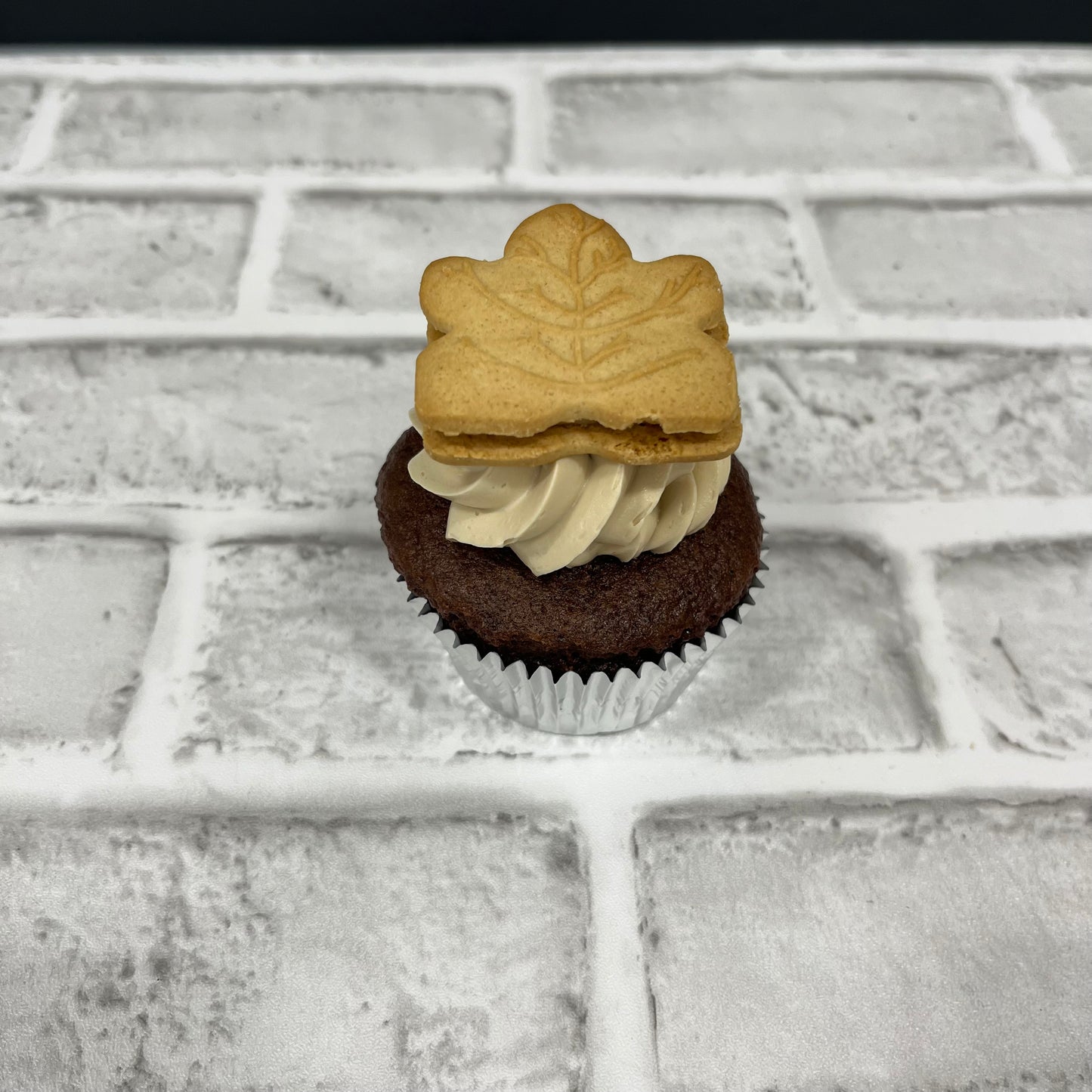 6 cupcakes Deluxe choisis tes propres saveurs