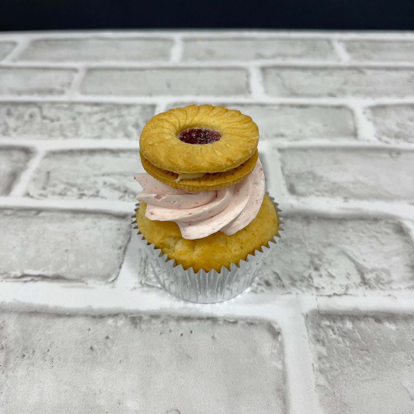 6 cupcakes Deluxe choisis tes propres saveurs