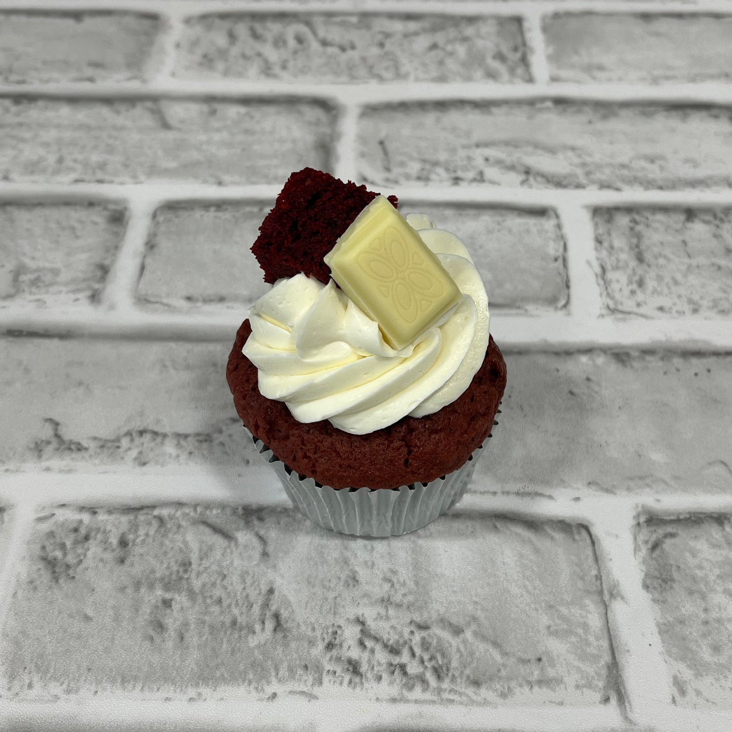 12 cupcakes Deluxe choisis tes propres saveurs