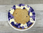 Cookie Cake de couleur