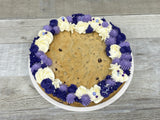 Cookie Cake de couleur