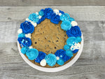 Cookie Cake de couleur