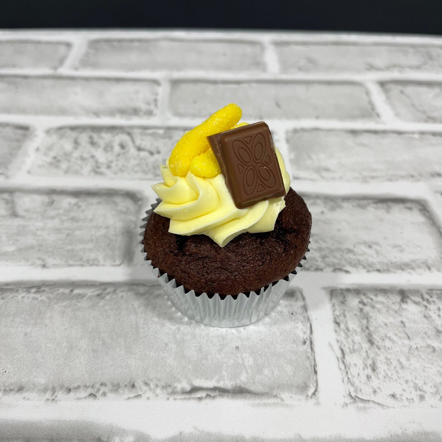 12 cupcakes Deluxe choisis tes propres saveurs