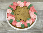 Cookie Cake de couleur