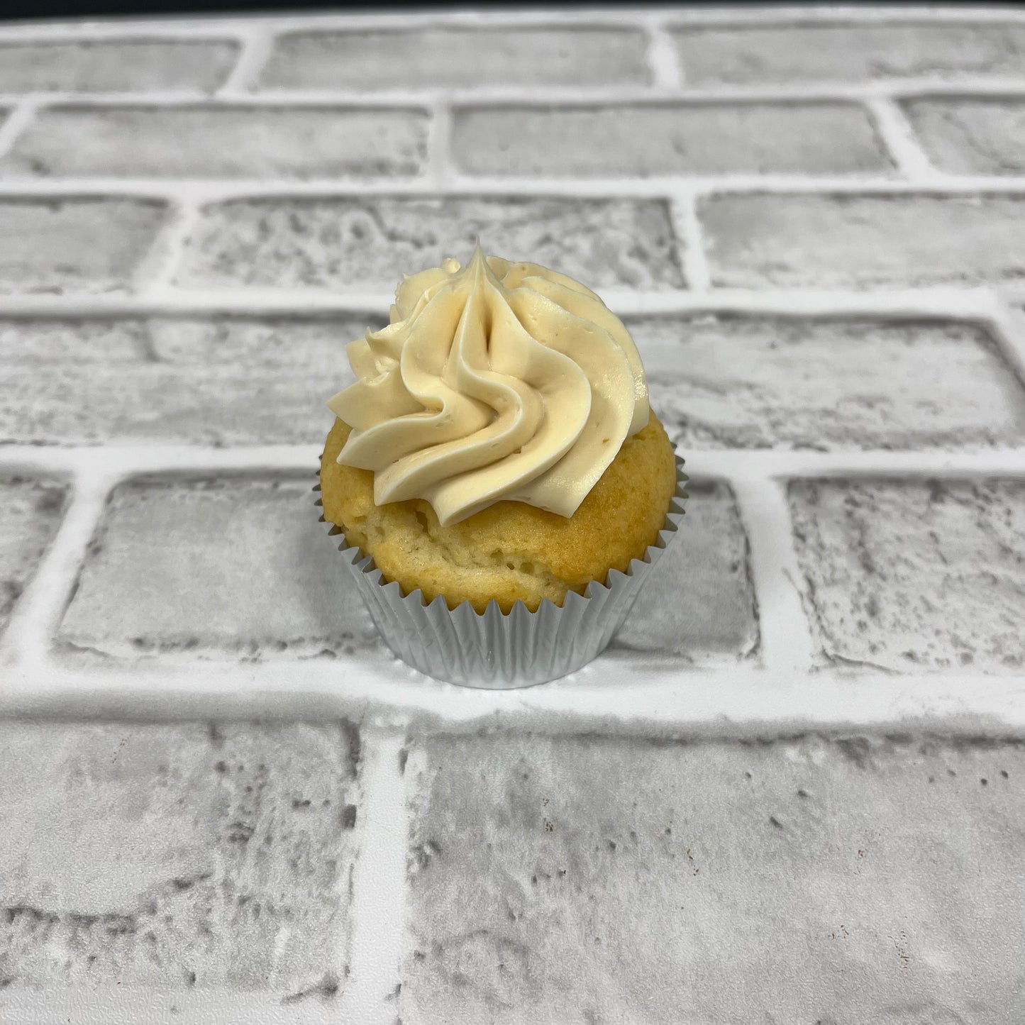 6 cupcakes classique crème au beurre choisis tes propres saveurs