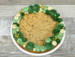 Cookie Cake de couleur