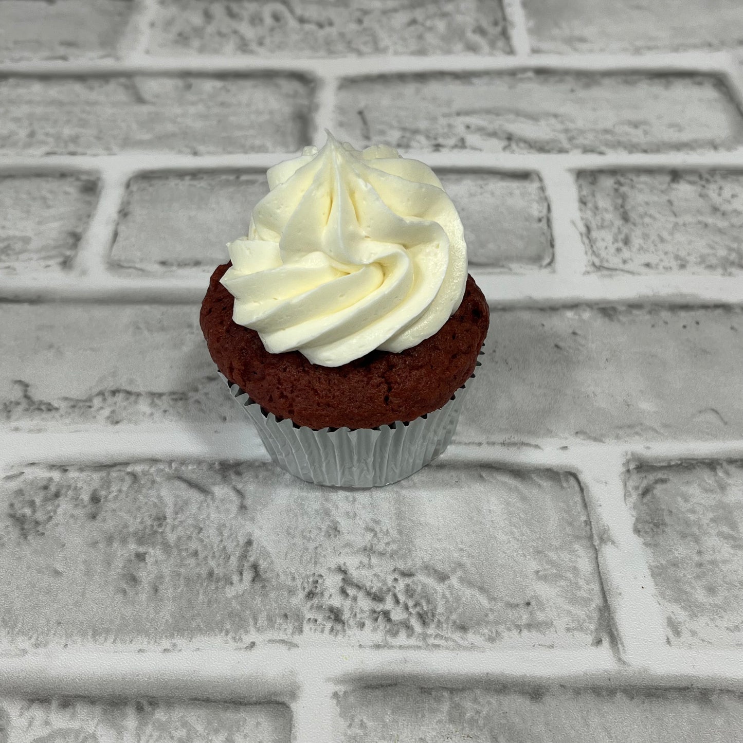 6 cupcakes classique crème au beurre choisis tes propres saveurs