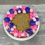 Cookie Cake de couleur