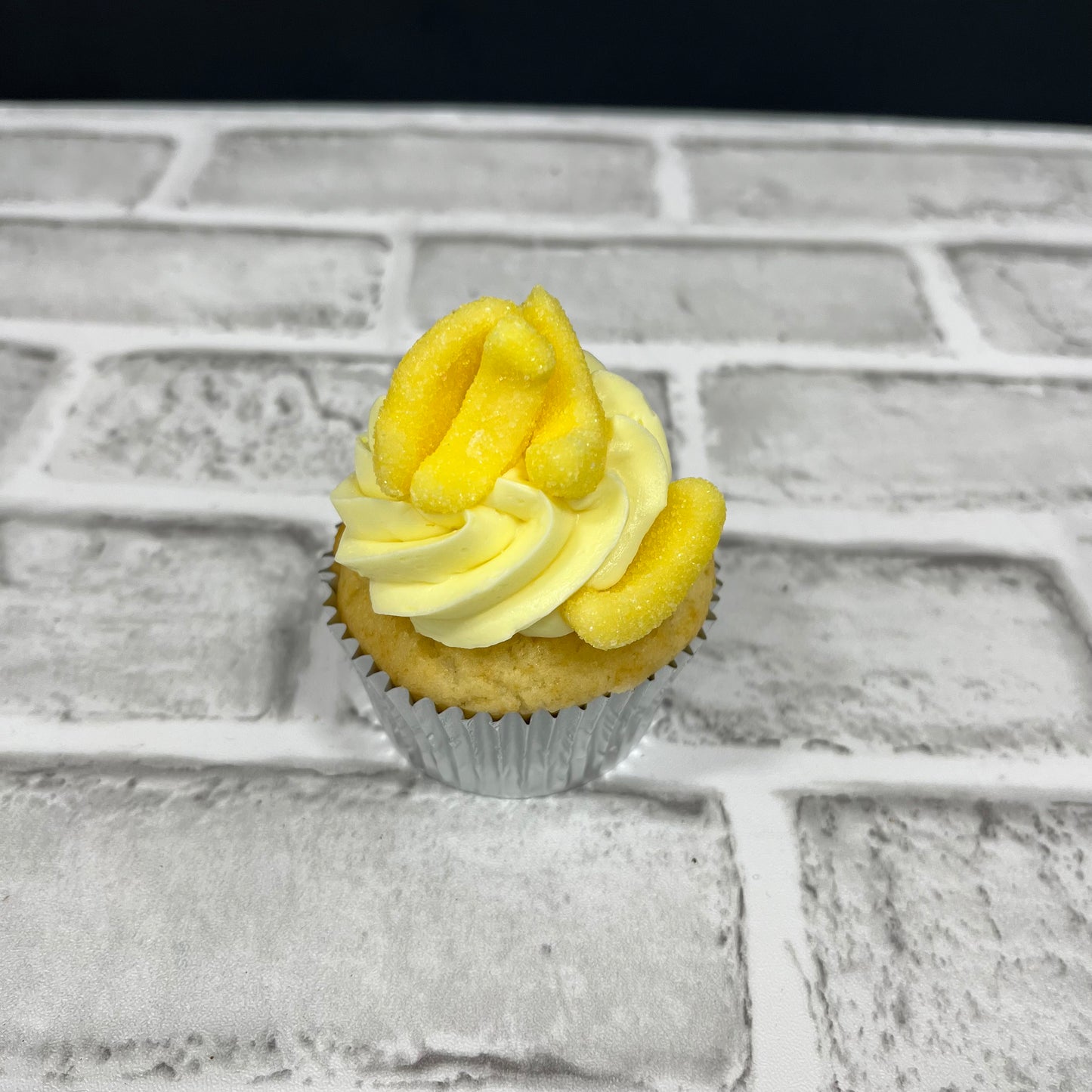 6 cupcakes Deluxe choisis tes propres saveurs